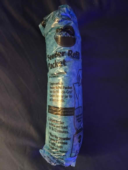 Photo of free Plant Food (NW, DC) #1