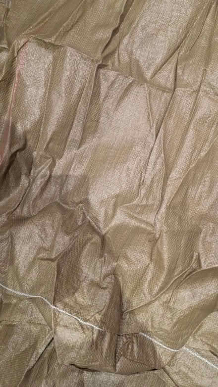 Photo of free Green sheets of woven plastic (Balsall Heath B12) #1