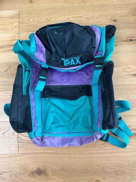 Photo of free Ruck sack (Wood Green N22) #2