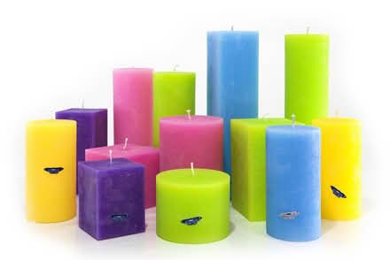 Photo of Candles (Cosham PO6) #1