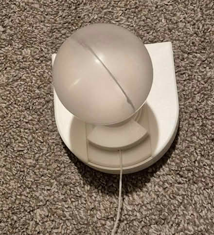 Photo of free Battery Pull Cord Light (Handforth SK9) #2