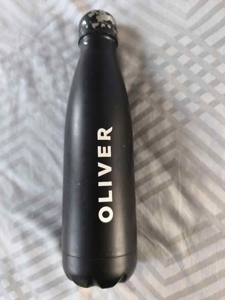 Photo of free 500ml Water bottle (Ilford IG1) #1