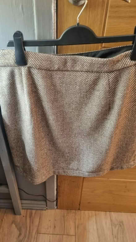 Photo of free Fleece and skirt (Baillieston G69) #2