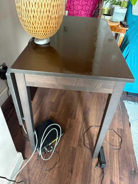 Photo of free Folding dining table (SE5) #3