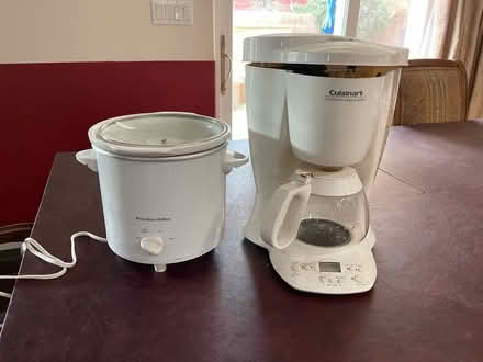 Photo of free Kitchen Stuff (Loma Colorado Rio Rancho) #1