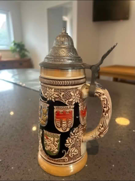 Photo of free Stein. From Austria. (Bedford MK41) #1