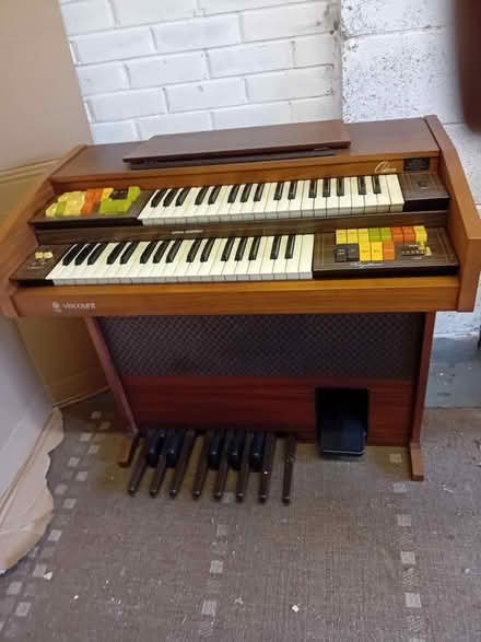 Photo of free Organ (Cannock WS11) #2