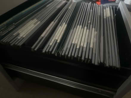 Photo of free Hanging File Folders (Hanworth Park, TW13) #2