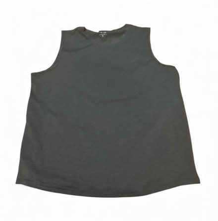 Photo of free Woman’s Gray Top (Brooklyn Storage) #1