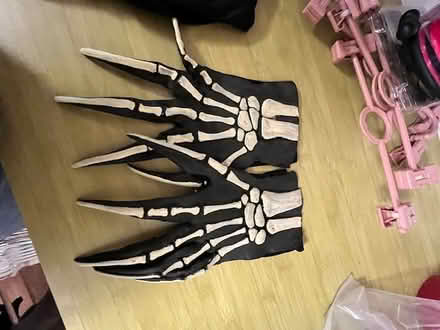 Photo of free Ghoul Costume (west of Watertown Square) #3