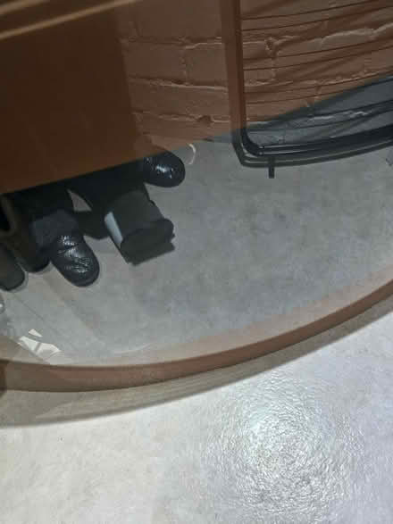 Photo of free Wall Mounted Heater (B43 5QA) #2