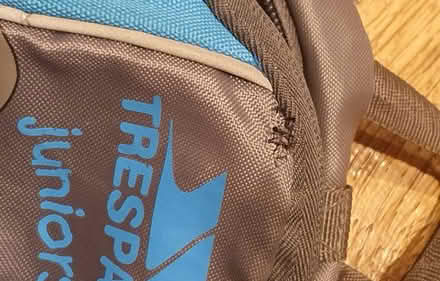Photo of free Trespass toddler backpack + reins (High Barnet EN5) #4
