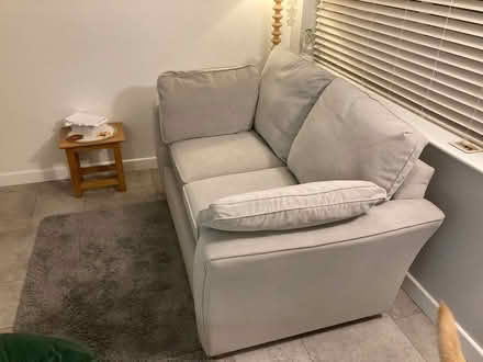 Photo of free Sofa (Southport PR9) #2