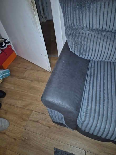 Photo of free Sofa (Leeds LS13) #3