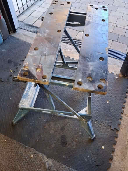 Photo of free Workmate (Brickhill MK41) #4