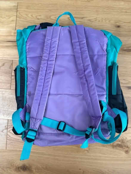 Photo of free Ruck sack (Wood Green N22) #1