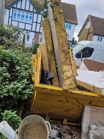 Photo of free Rigid PIR Foam Insulation boards (CT5) #2