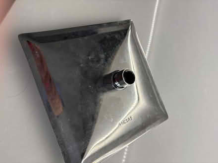 Photo of free Rain Shower head (Wallingford, Oxon OX10) #2
