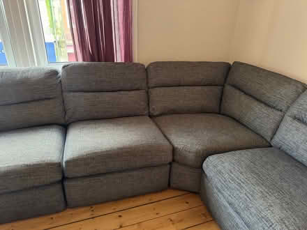 Photo of free Morgan Oak Furnitureland modular sofa (Girvan KA26) #2