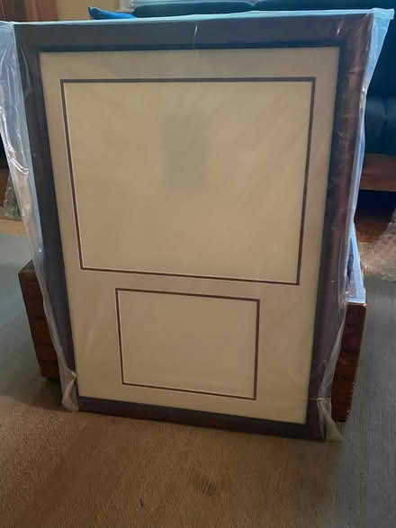 Photo of free Diploma frame (East side of Columbia) #1