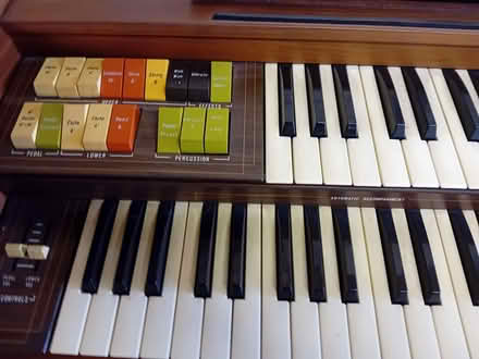 Photo of free Organ (Cannock WS11) #4