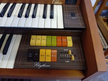 Photo of free Organ (Cannock WS11) #3