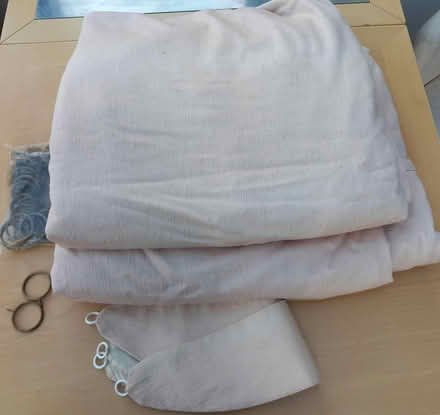 Photo of free Curtains (Edinburgh EH10) #3