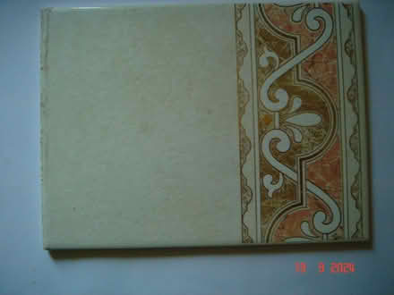 Photo of free Decorative Wall Tiles (Littleton SO22) #1