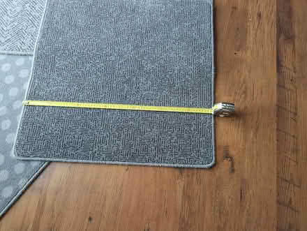 Photo of free 4x large mats (Barton-in-Fabis CP NG11) #2