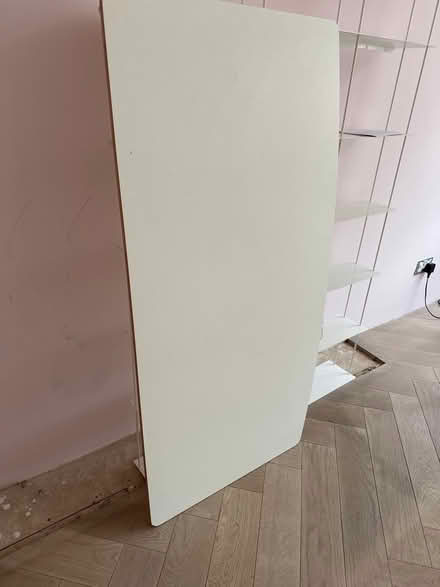 Photo of free Desk - need to buy screws (Beckenham, Kent) #1