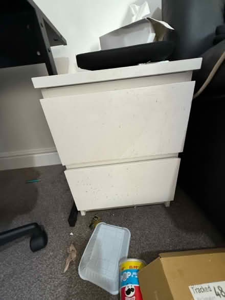 Photo of free Drawer (EH11 Elfin square) #1