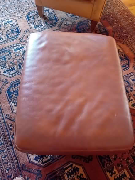 Photo of free Sofa,stool,chair (Callow Hereford HR2) #3