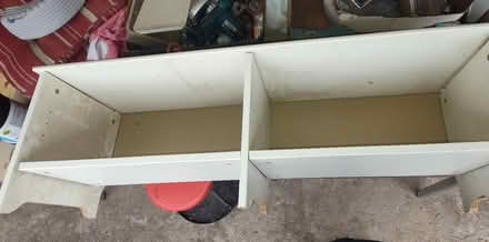 Photo of free Organizer -Storage (Westmont) #1