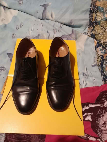 Photo of free Shoes (City Centre NR1) #1