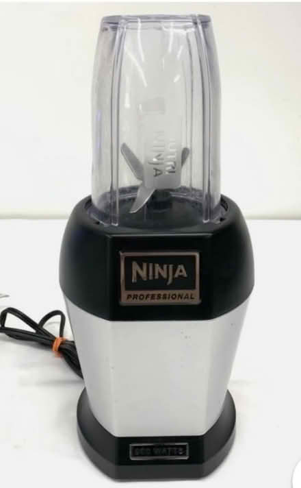 Photo of Small Ninja Blender (South Jan Jose, 95118) #1