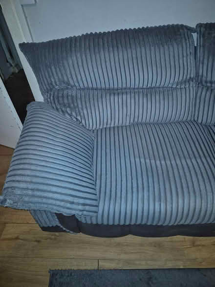 Photo of free Sofa (Leeds LS13) #2