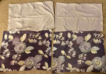 Photo of free Pillow Cases (Bronx, Ny) #4