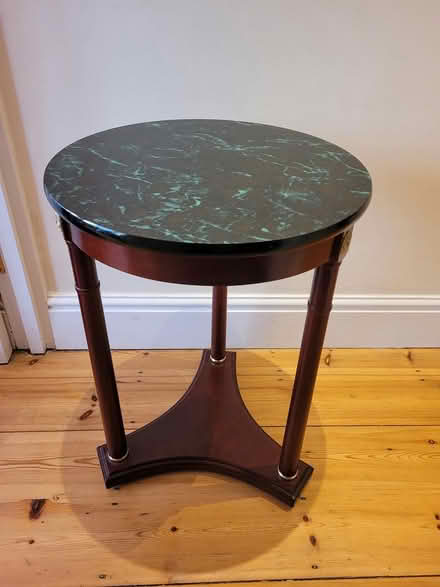 Photo of free Side table (St Andrews BS6) #1