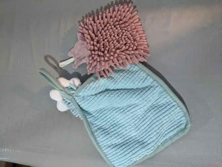 Photo of free Washclothes (EH5, Granton, Edinburgh) #2