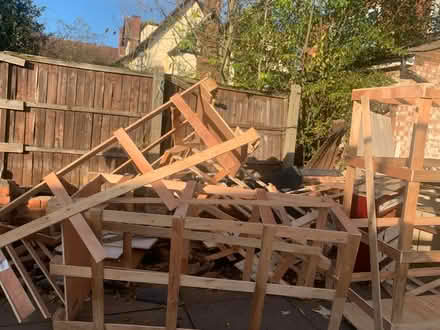 Photo of free Various items (Cv3 1hg) #1