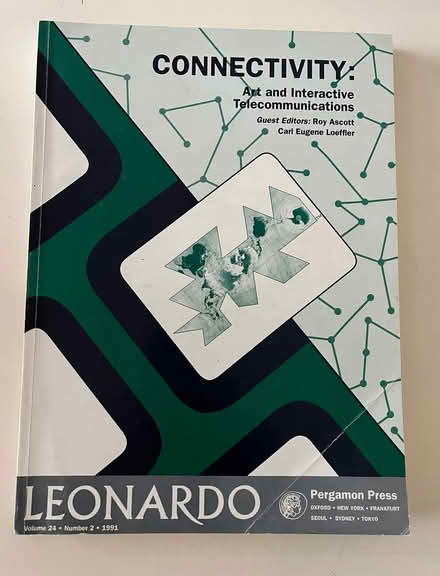 Photo of free Connectivity Book (Cox Green SL6) #1