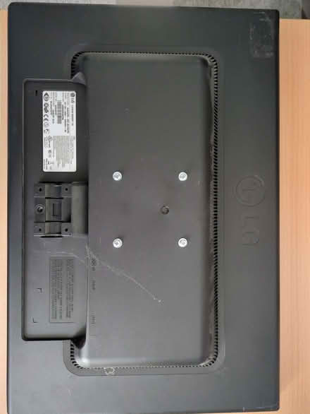 Photo of free 22 inch monitor, needs a stand. (Cam GL11) #2