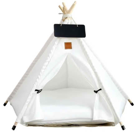 Photo of free CAT or DOGS TENT (Maida Vale W9) #1