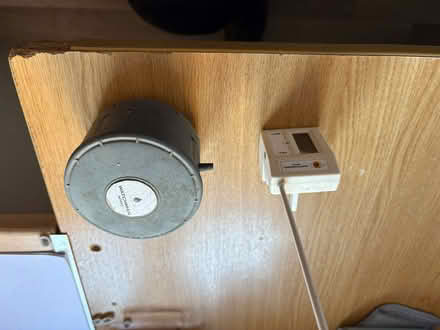 Photo of free Watchman oil guage (Little Totham CM9) #1