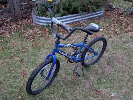 Photo of free Boys bike 16" (Montgomeryville) #2