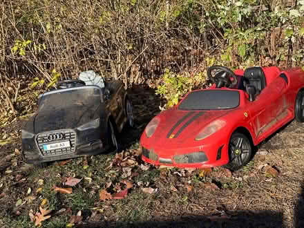 Photo of free toy cars (Acton) #2