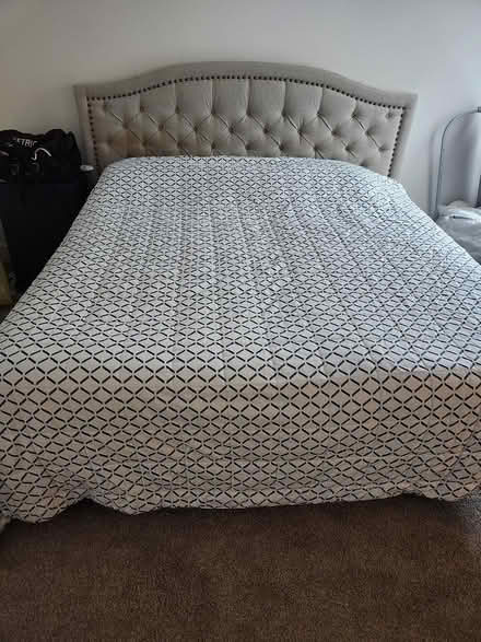 Photo of free Split king adjustable base (The Wyatt) #1