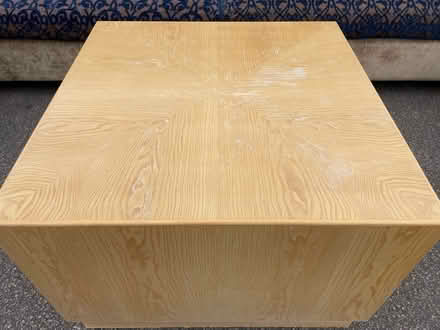 Photo of free Sofas and table (CV379) #4