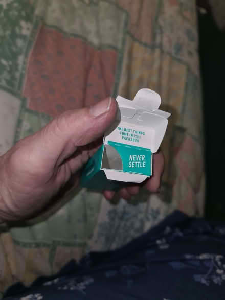 Photo of free Craft supplies: Tiny boxes (Dalston E8) #2