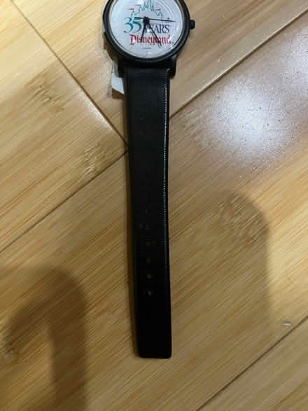 Photo of free Disney Watch (Never Used) (Fair Lawn, NJ) #3